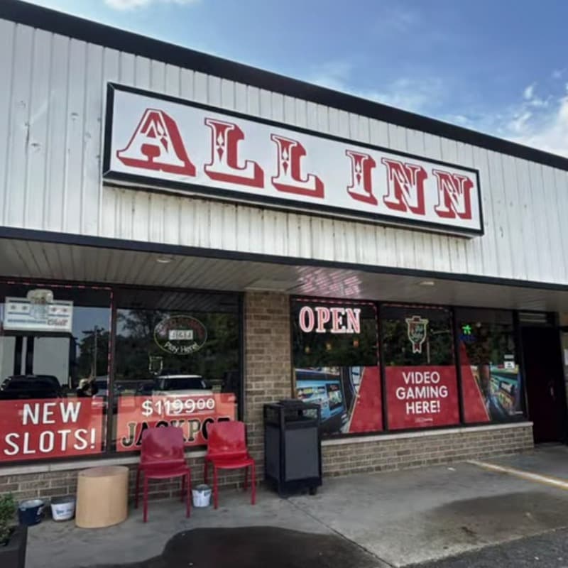 All in South Elgin- Wednesday