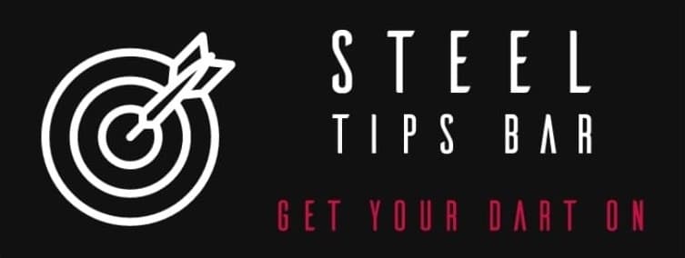 Steel Tips Bar