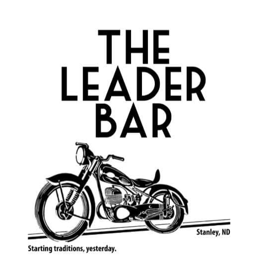 The Leader