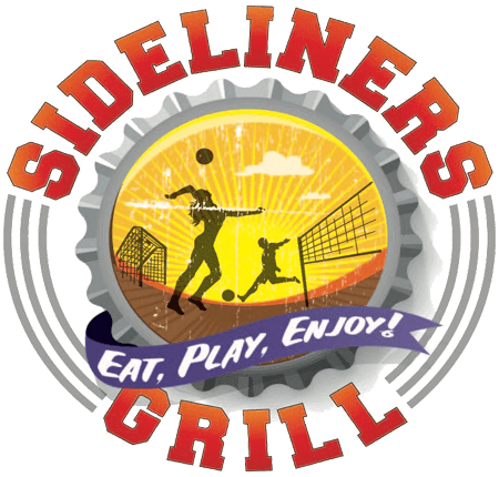 Sideliners Grill Friday League