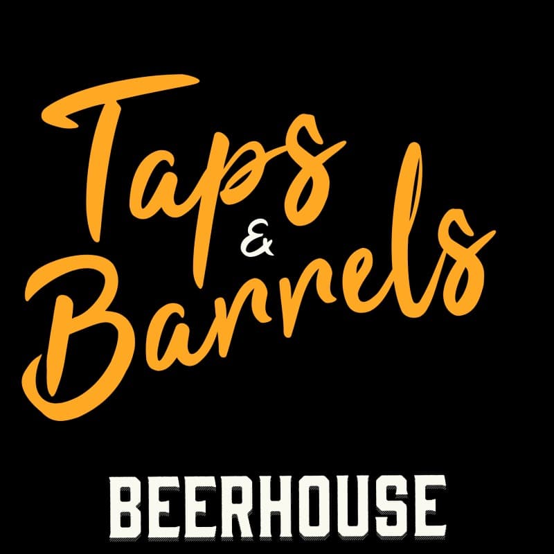 Taps & Barrels Beerhouse