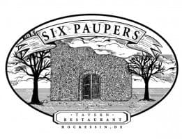 6 Paupers Tavern & Restaurant