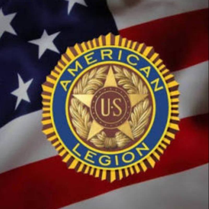 American Legion Post 15, Detroit Lakes
