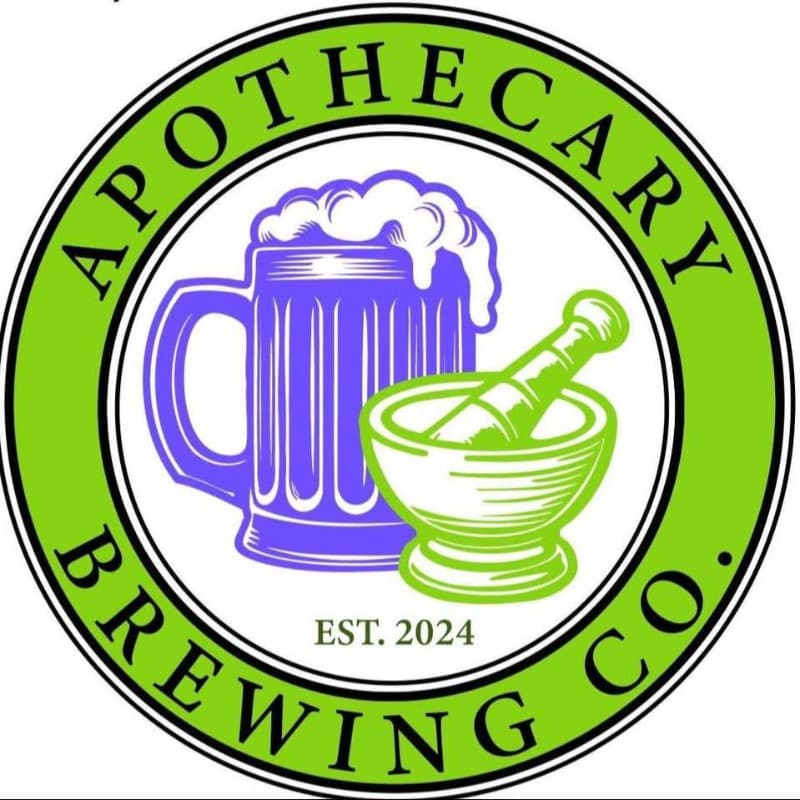 Apothecary Brewing Co.