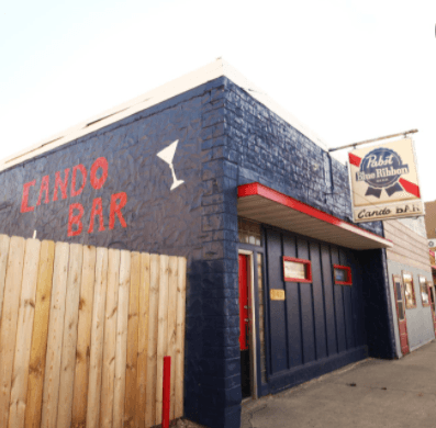 Cando Bar