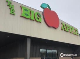 Big Apple Fun Center
