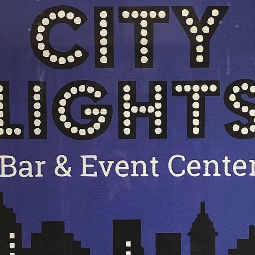 City Lights Bar & Event Center