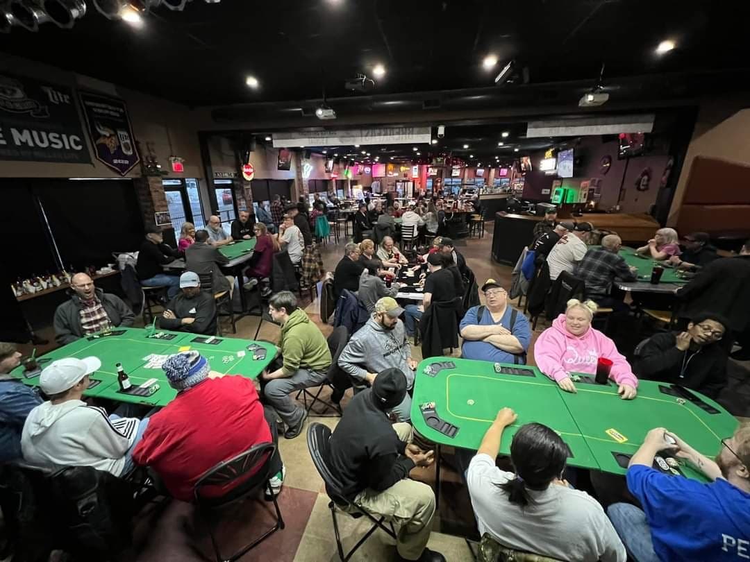 Route 47 Pub & Grub - Tuesday League