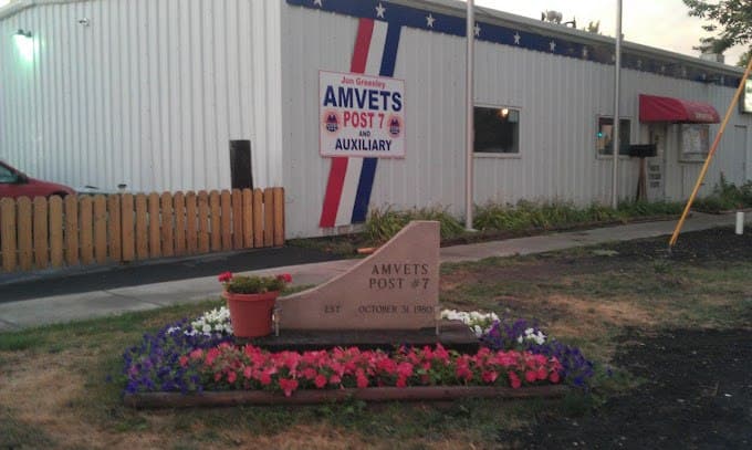 Fargo Amvets