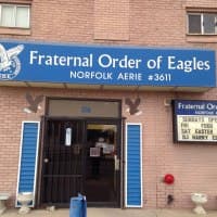 Norfolk Eagles Club