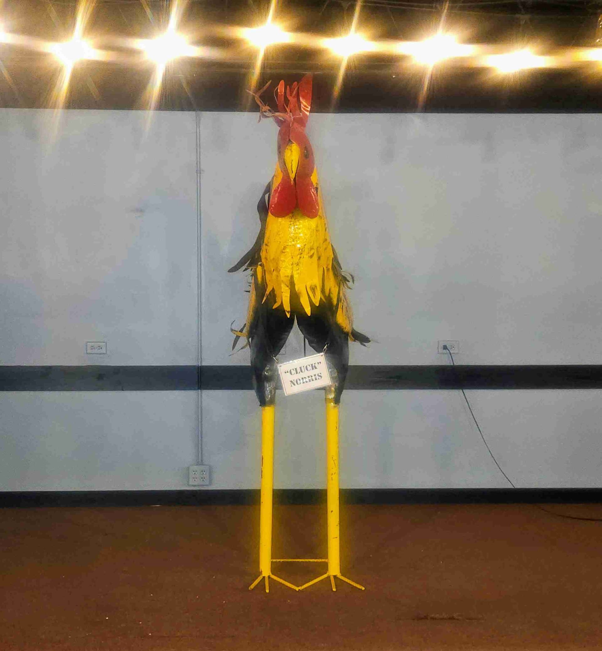 Roosters Roadhouse