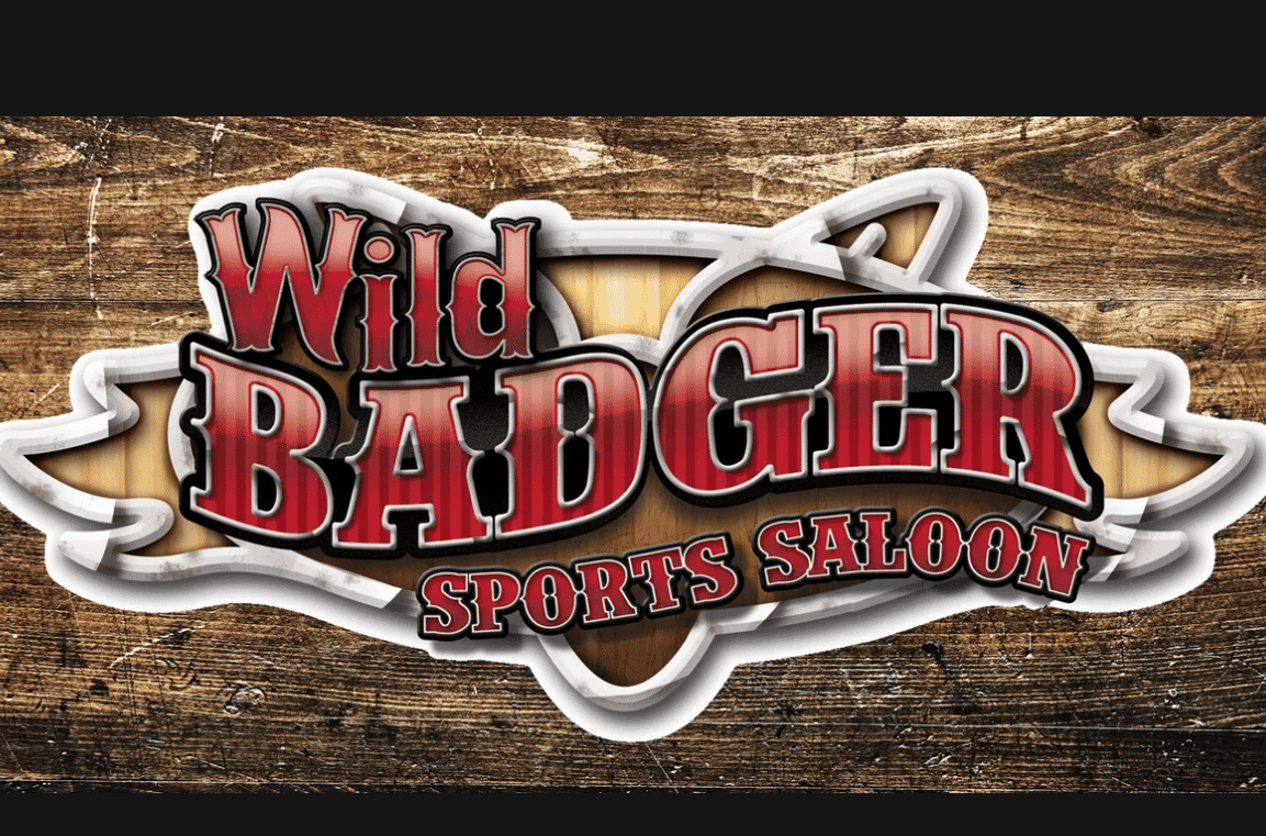 Wild Badger Sports Saloon