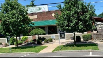 TRAPPERS II Pizza & Pub