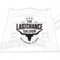 Last Chance Saloon