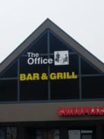 The Office Bar and Grill
