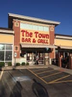 The Town Bar & Grill - Saturday League