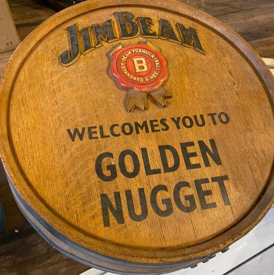 Golden Nugget