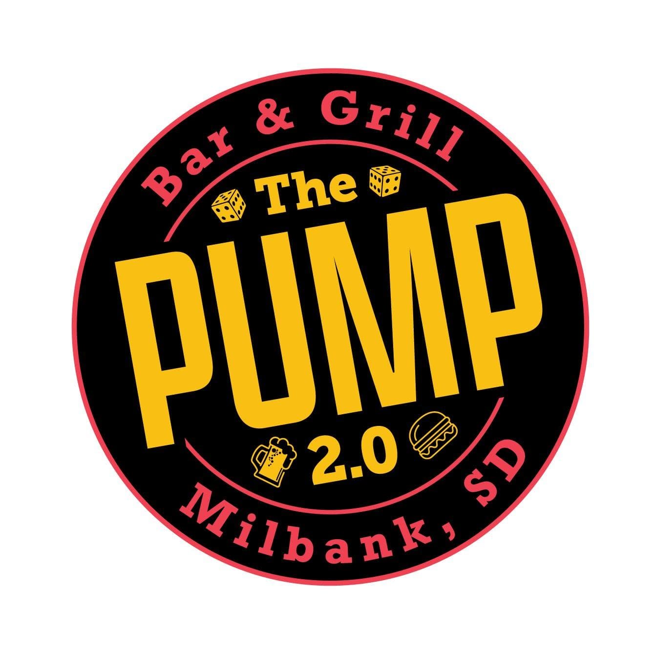 The Pump 2.0