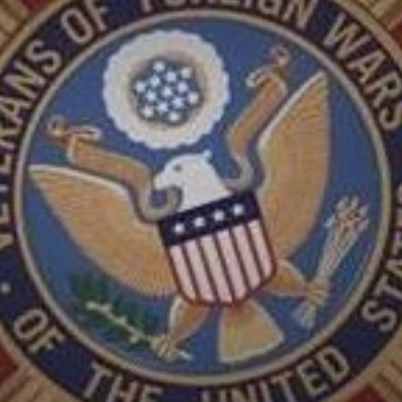 VFW Post 3606- Miller-Long