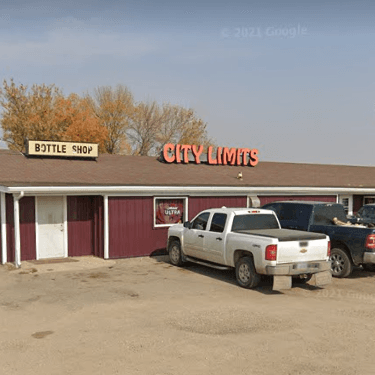 City Limits Bar & Bottle Shop