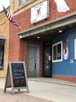 Wayne Eagles Club
