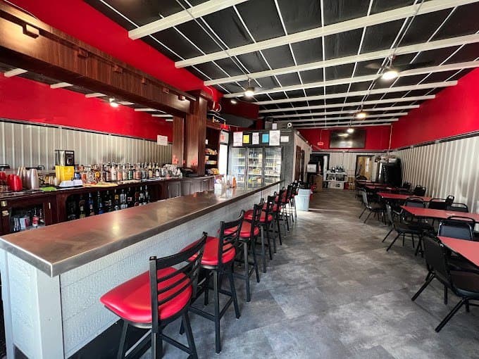 Wildcat Bar and Grill