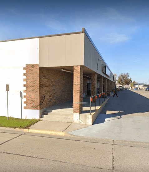 American Legion - East Grand Forks