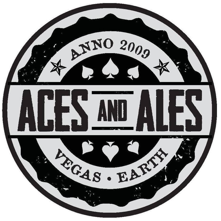 Aces & Ales