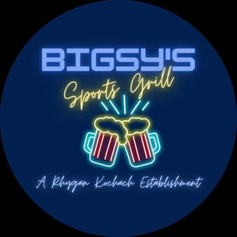 Bigsy's Sports Grill