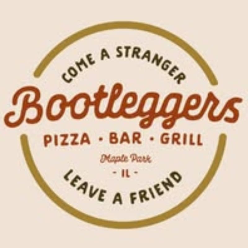 Bootleggers Bar, Grill and Pizza