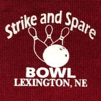 Strike & Spare Bowl & Sportsbar