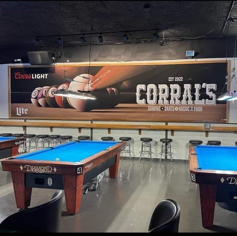 Corral’s