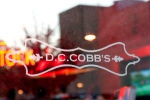 D.C. Cobb's Woodstock