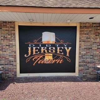 Dirty Jersey Tavern