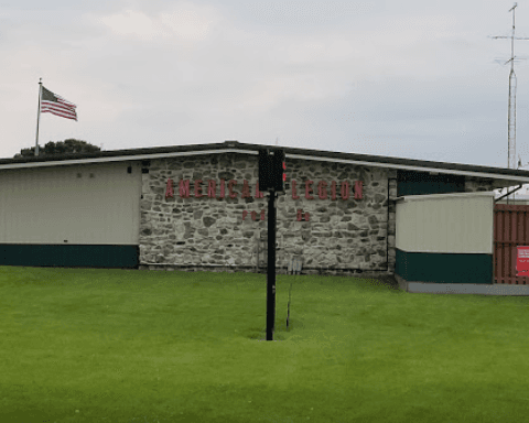 Redwood Falls American Legion
