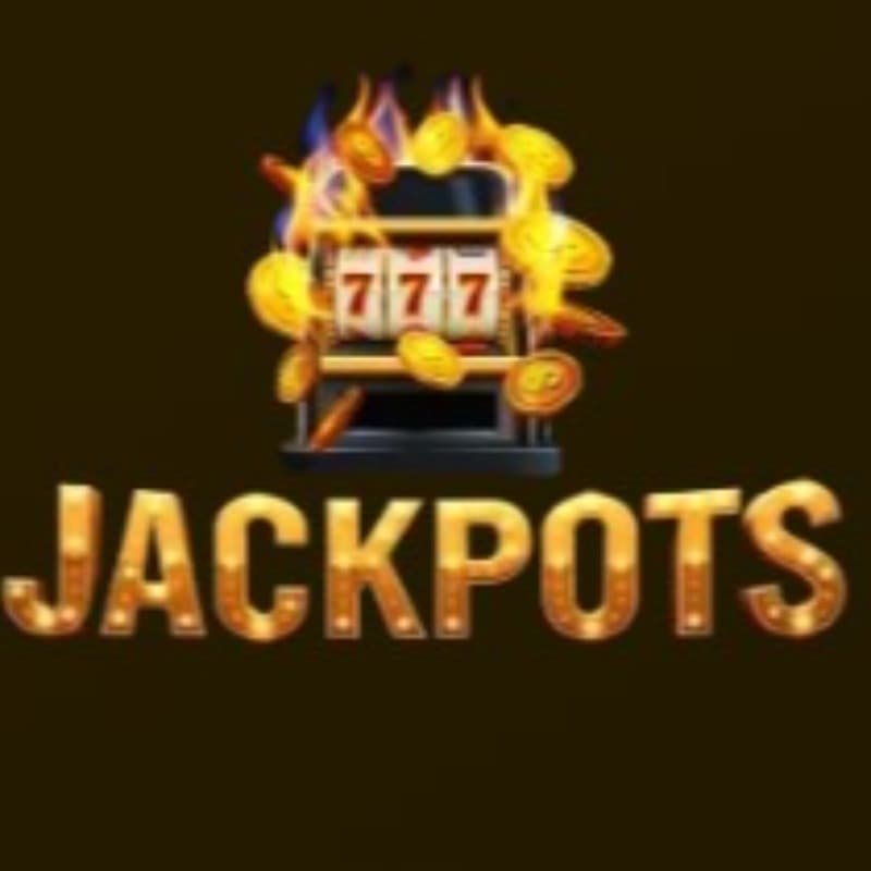 JACKPOTS