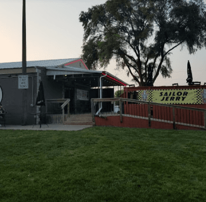 Red Rock Bar & Grill