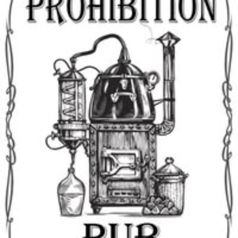 Prohibition Pub