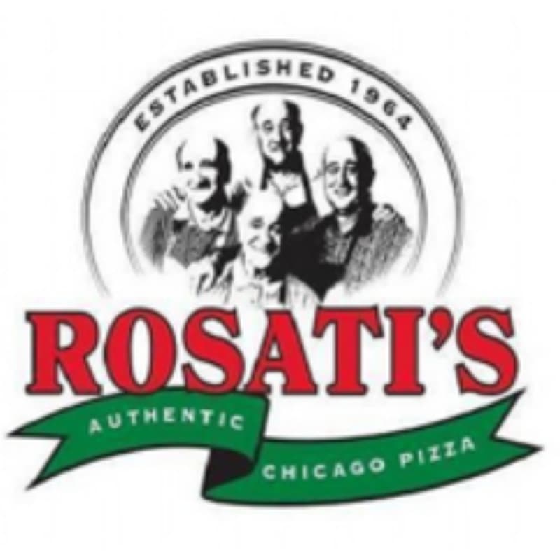 Rosati's Pizza and Sports Bar