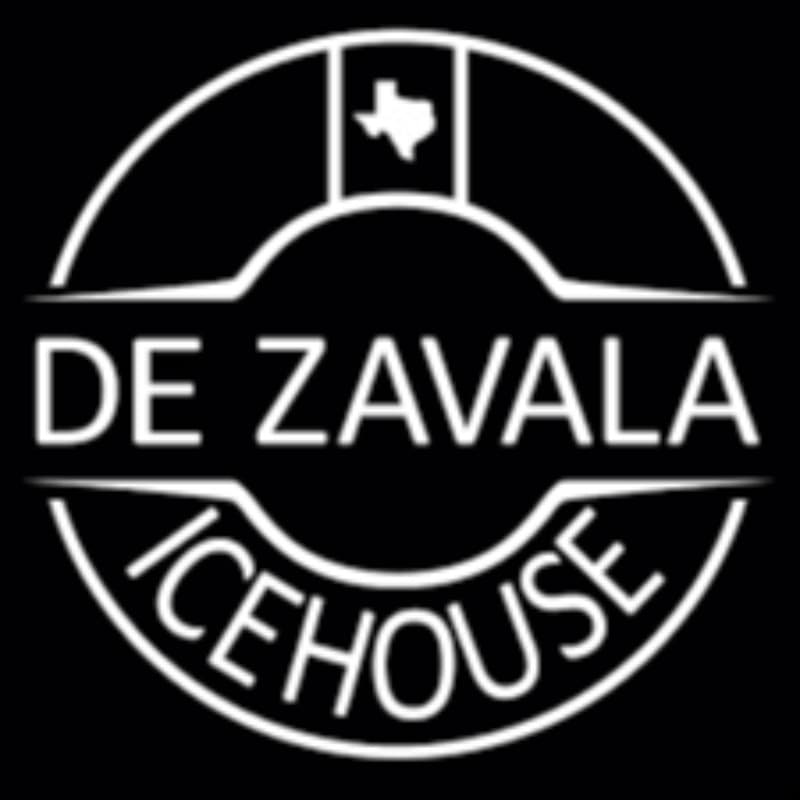 DeZavala Icehouse