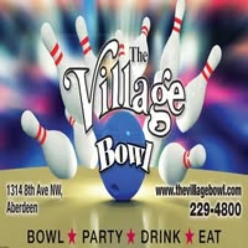 The Village Bowl - Fireside Lounge