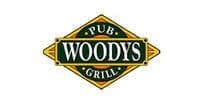 Woody's Pub & Grill
