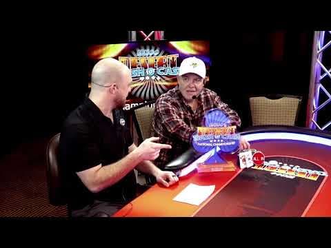 BAR CHAMPIONSHIP - LIVE STREAM